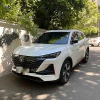 چانگان sc35 پلاس وارداتی