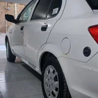 ساینا دوگانه سوز|خودرو سواری و وانت|جوانرود, |دیوار