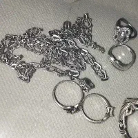 گالری نقره باران خرید نقره پرند اسلامشهر رباط کریم