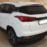 تیگارد x35|خودرو سواری و وانت|تهران, آرژانتین|دیوار