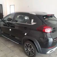 ام وی ام X22pro MT، مدل ۱۴۰۲|خودرو سواری و وانت|ملایر, |دیوار