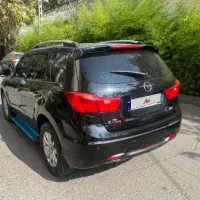 هایما S7 pro - مشکی - مدل ۱۴۰۴