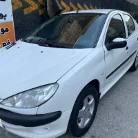 پژو 206 SD V9، مدل ۱۳۸۹|خودرو سواری و وانت|ارومیه, |دیوار