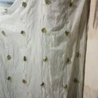 پرده اتاق خواب|پرده، رانر، رومیزی|اهواز, زیتون کارگری|دیوار