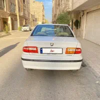 سمندEF7 مدل ۹۷|خودرو سواری و وانت|تهران, شادآباد|دیوار