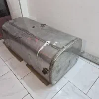 باک کامیون استیل