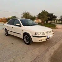 سمند مدل ۹۷