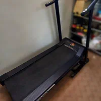 تردمیل Life Changing کم‌کارکرد و سالم