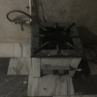 اجاق خوراک پزی