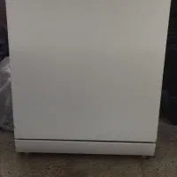 ماشین ظرفشویی الجی ۱۴ نفره سه طبقه آسانسور دار