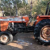 تراکتور 285 مدل 83