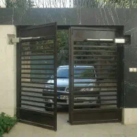 جک پارکینگی