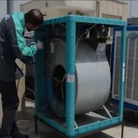 نصب و سرویس کولر آبی،شیرآلات ،پمپ آب،پکیج با ضمانت|خدمات پیشه و مهارت|قزوین, |دیوار