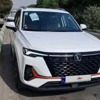 فروش چانگان CS35 پلاس 2024