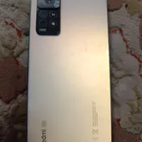 شیائومی Redmi Note 11 Pro 5G حافظهٔ ۱۲۸ گیگابایت