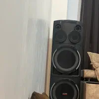 اسپیکر(باند)