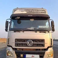 دانگ فنگ  ۸۸ نقره ای.بدون رنگ