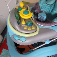 روروئک خارجی اصلی|کالسکه و لوازم جانبی|قم, پردیسان|دیوار