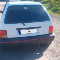 هاچبک 83عروسک در آستارا|خودرو سواری و وانت|تالش, هشتپر|دیوار