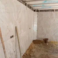 سرامیک کاری کف بدنه ونما