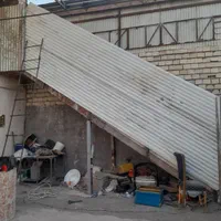 جوشکارسیار خرده کاری|خدمات پیشه و مهارت|بم, |دیوار