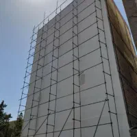 بنایی ساختمان کاشیکاری و والپست|خدمات پیشه و مهارت|زاهدان, |دیوار