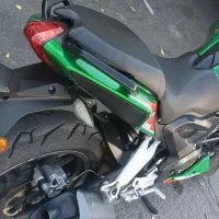 موتور بنلی 250 وارداتی|موتورسیکلت|تبریز, |دیوار