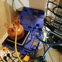 تعمیرات لوازم خانگی درمحل وکارگاه به صورت تمام وقت