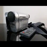 دوربین فیلم برداری سونی|دوربین عکاسی و فیلمبرداری|خرمآباد, |دیوار