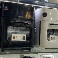 سرخ کن و هواپز سه طبقه کاراجا