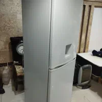 یخچال فریزر برفاب ۴۰۶۰
