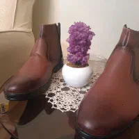 بوت مردانه