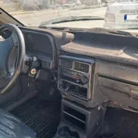 پراید بی رنگ و تمیز مرتب|خودرو سواری و وانت|قوچان, |دیوار