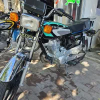 موتورسیکلت ۲۰۰ دینو ۴۰۳