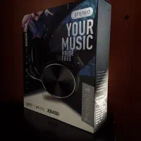 هدفون طرح JBL نو بدون حتی یک بار استفاده