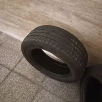 لاستیک درحدنو