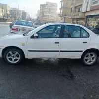 صمند مدل ۹۲|خودرو سواری و وانت|بانه, |دیوار