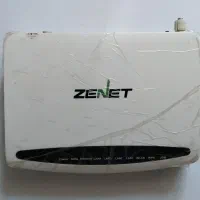 مودم زنیت