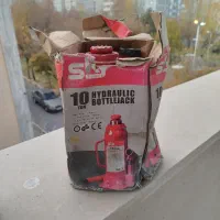 جک و بخاری مینی‌بوس