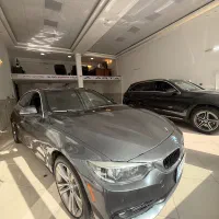 2019BMW 440 xdrive|خودرو سواری و وانت|تبریز, |دیوار