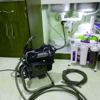 لوله بازکنی کاروان مشیریه مسعودیه افسریه محلاتی ری
