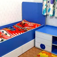 سرویس خواب بچگانه