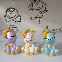 مجسمه نماد سال|مجسمه، تندیس، ماکت|دزفول, |دیوار