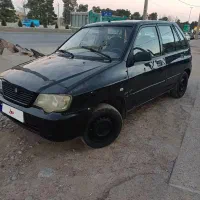 پراید ۱۱۱ مدل ۹۳