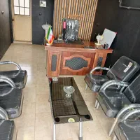 میزوصندلی اداری