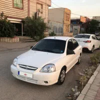 ریو مدل۹۰ برج ۱۲ (ABS)