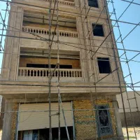 بندکشی ساختمان