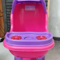 کالسکه کودک