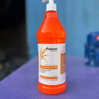 شامپو پامنت