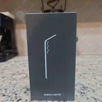 Samsung galaxy s25 FE